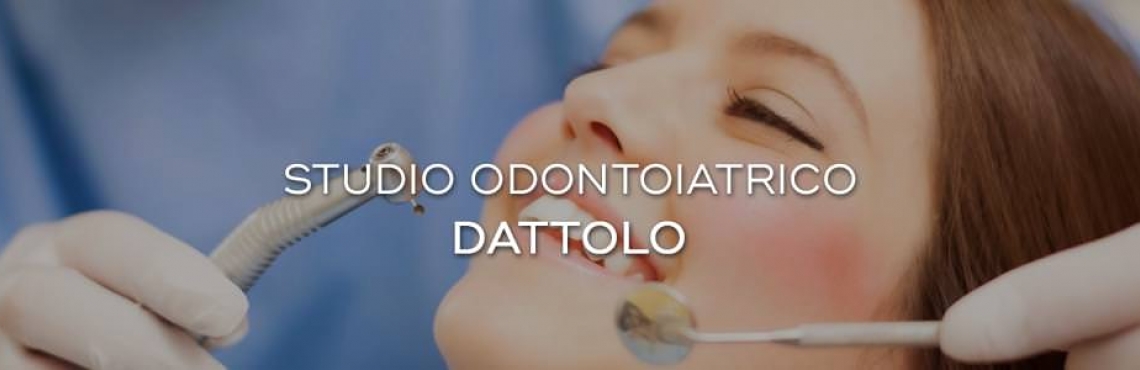 Studio Odontoiatrico Dattolo